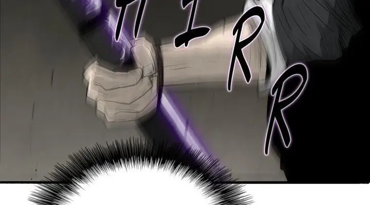 The Legend of the Northern Blade Chapter 61 Page 55