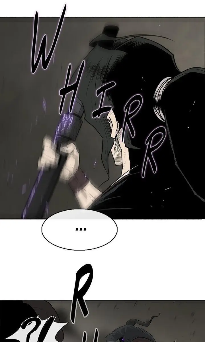 The Legend of the Northern Blade Chapter 61 Page 57