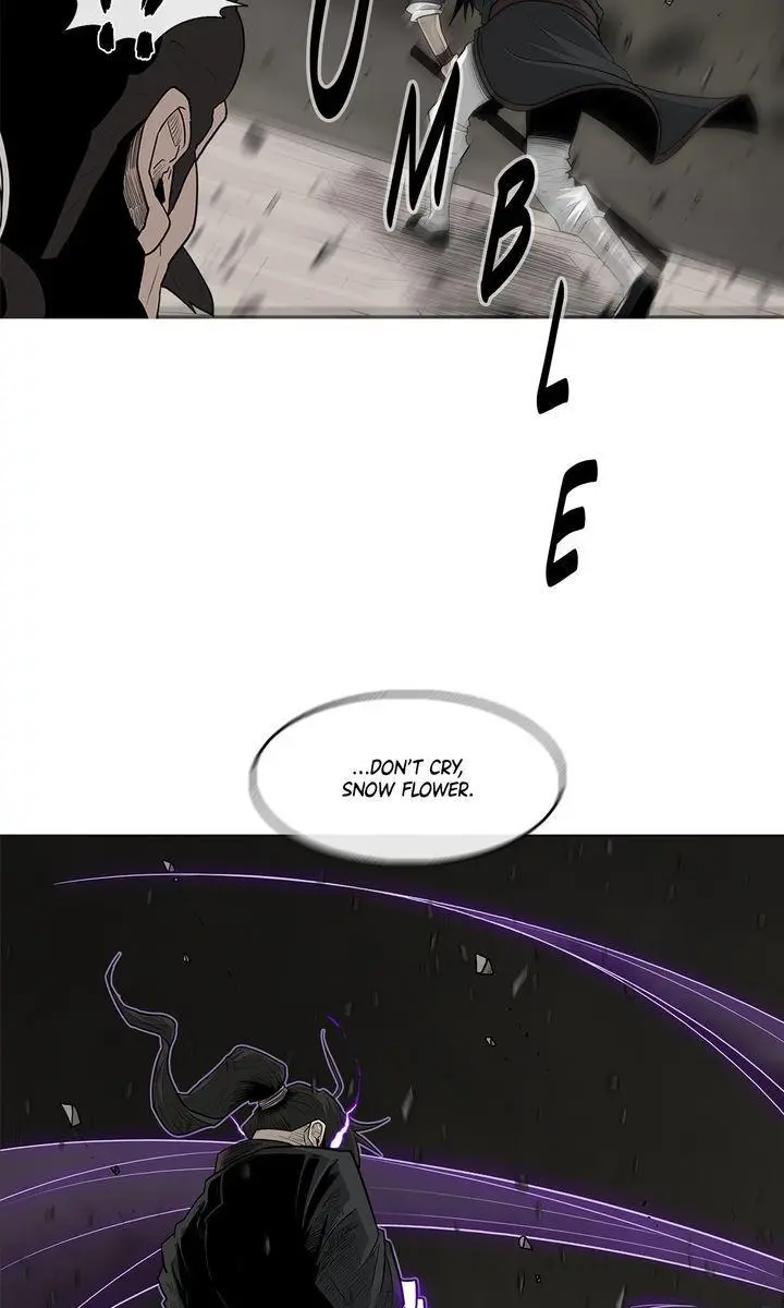 The Legend of the Northern Blade Chapter 61 Page 58