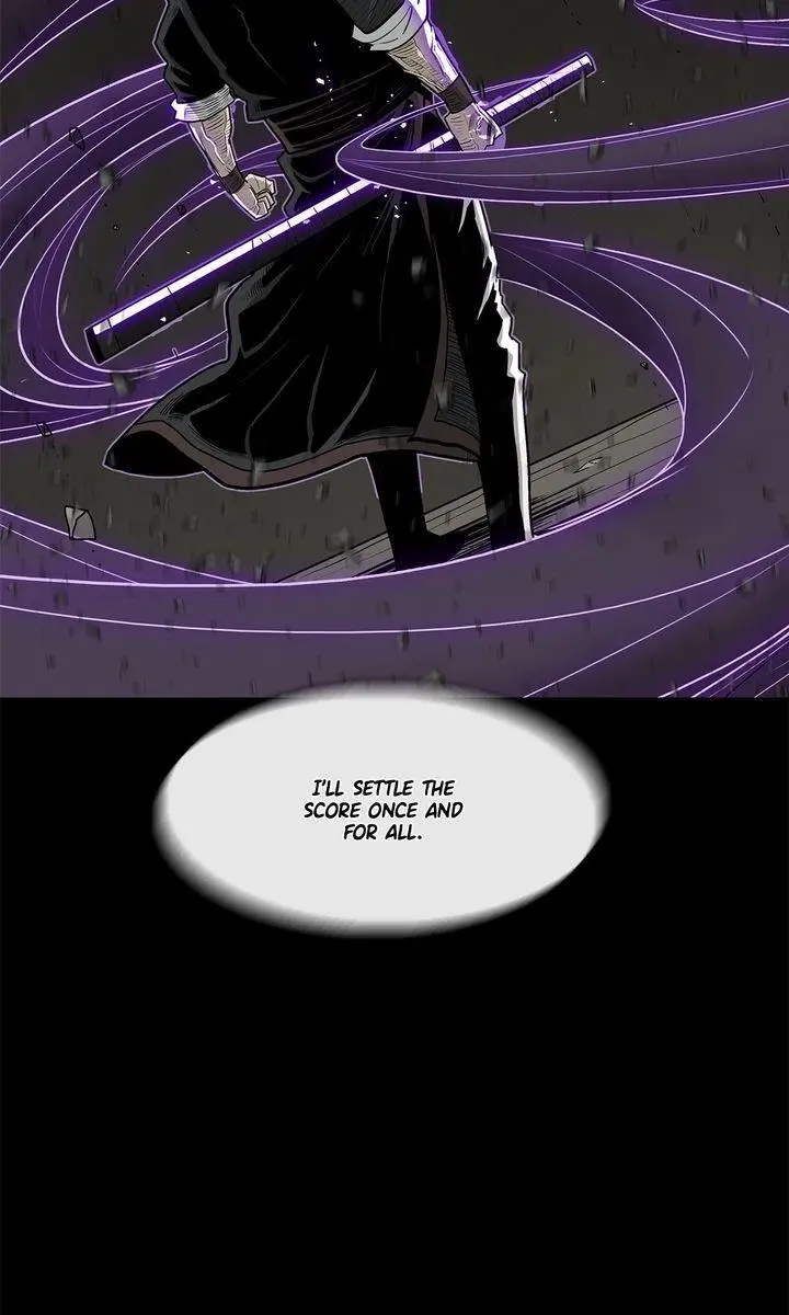 The Legend of the Northern Blade Chapter 61 Page 59