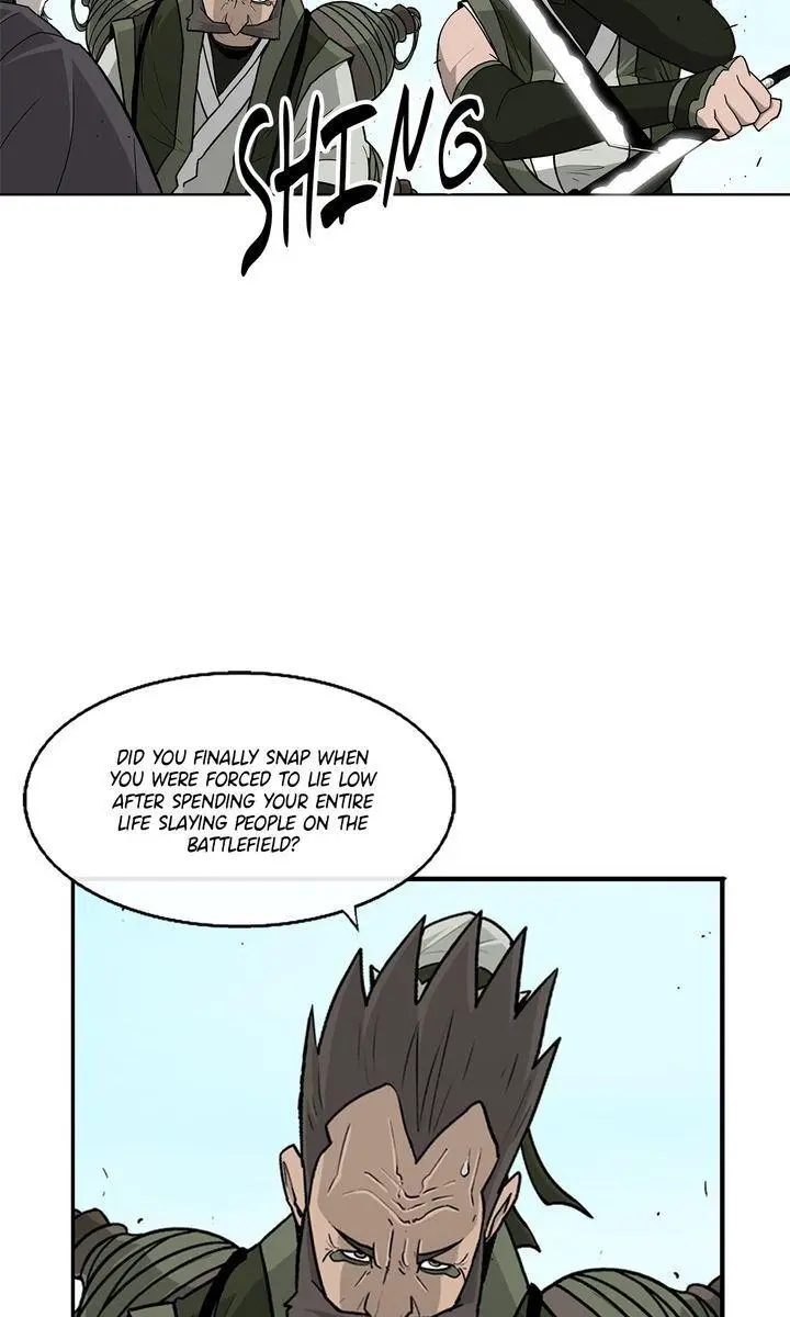 The Legend of the Northern Blade Chapter 62 Page 3