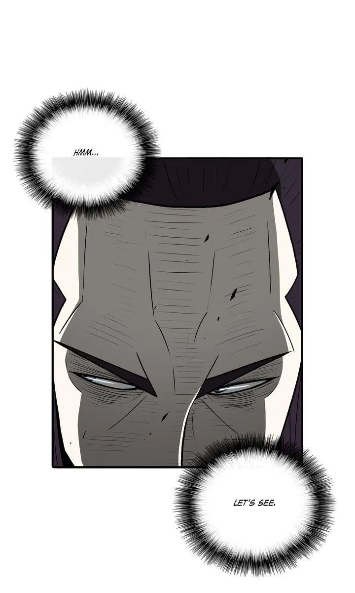 The Legend of the Northern Blade Chapter 62 Page 6