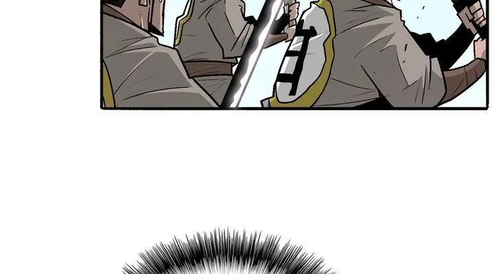 The Legend of the Northern Blade Chapter 62 Page 9