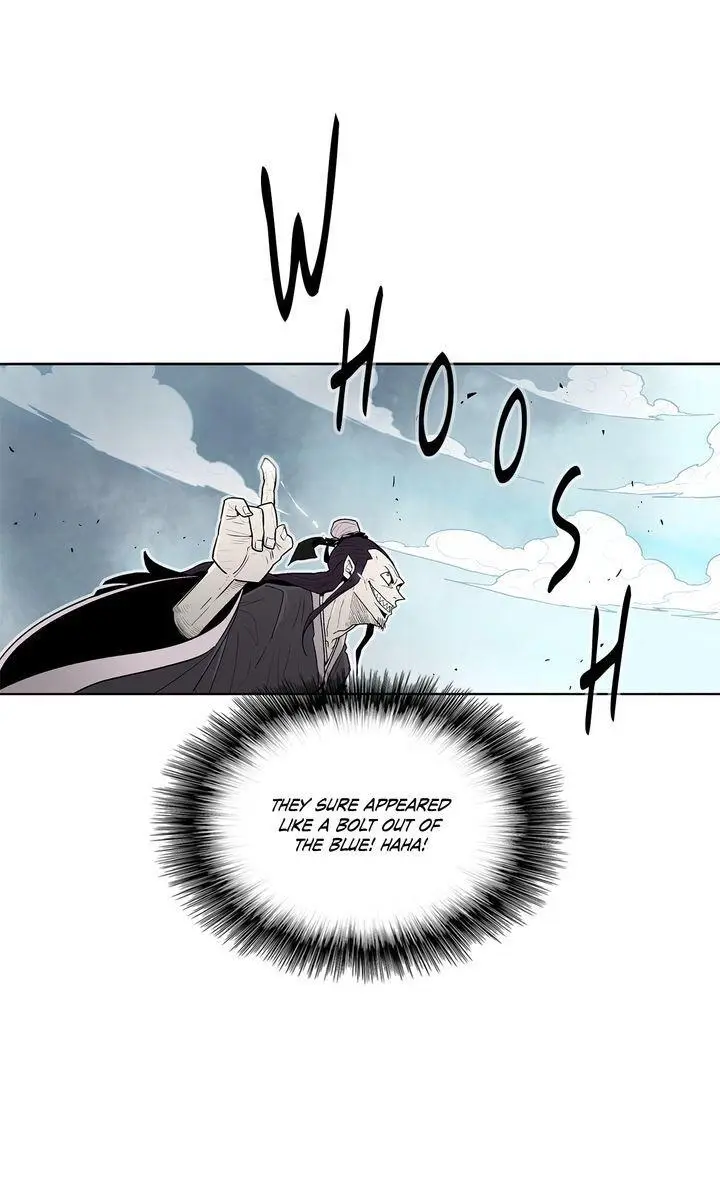 The Legend of the Northern Blade Chapter 62 Page 11