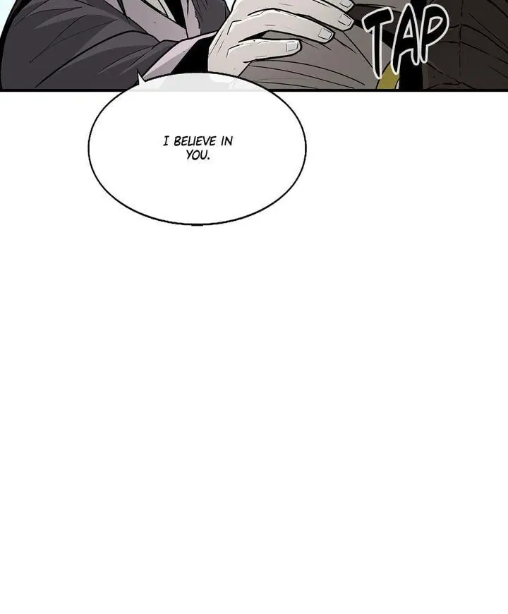 The Legend of the Northern Blade Chapter 62 Page 20