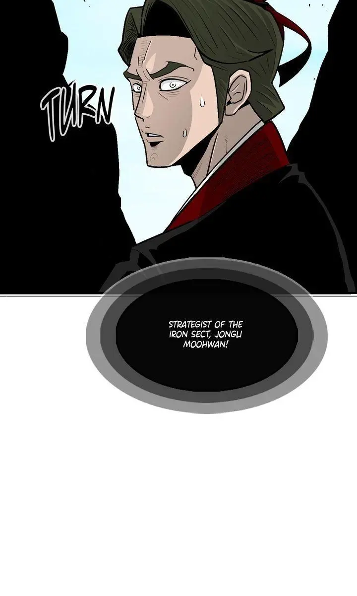 The Legend of the Northern Blade Chapter 62 Page 23