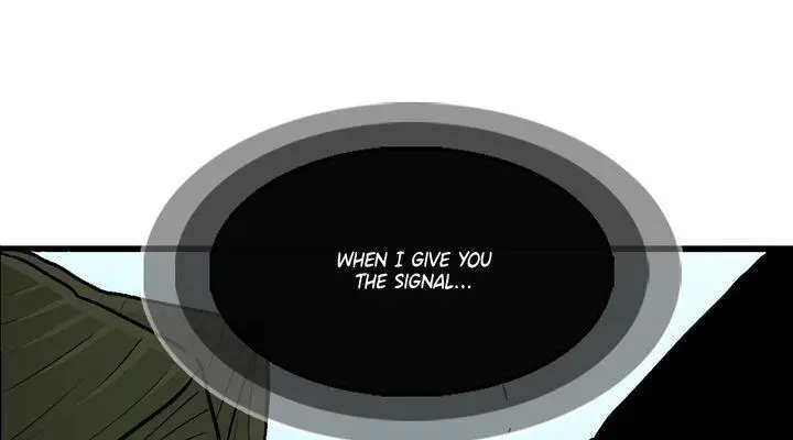 The Legend of the Northern Blade Chapter 62 Page 24