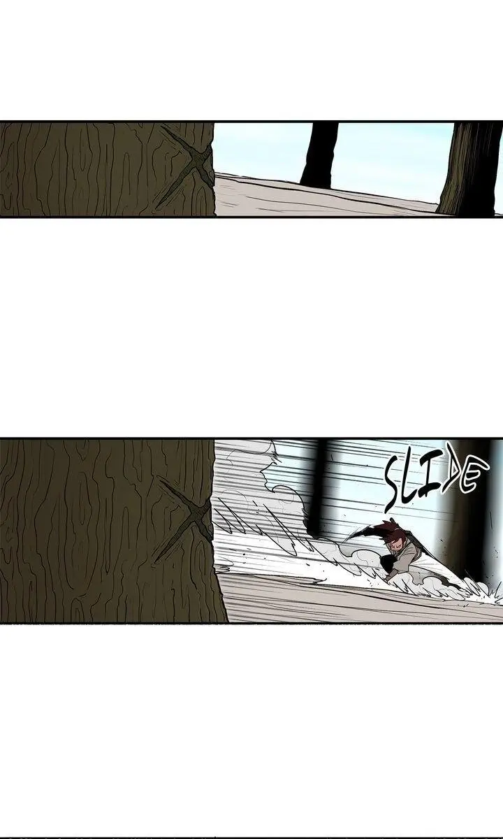 The Legend of the Northern Blade Chapter 62 Page 27