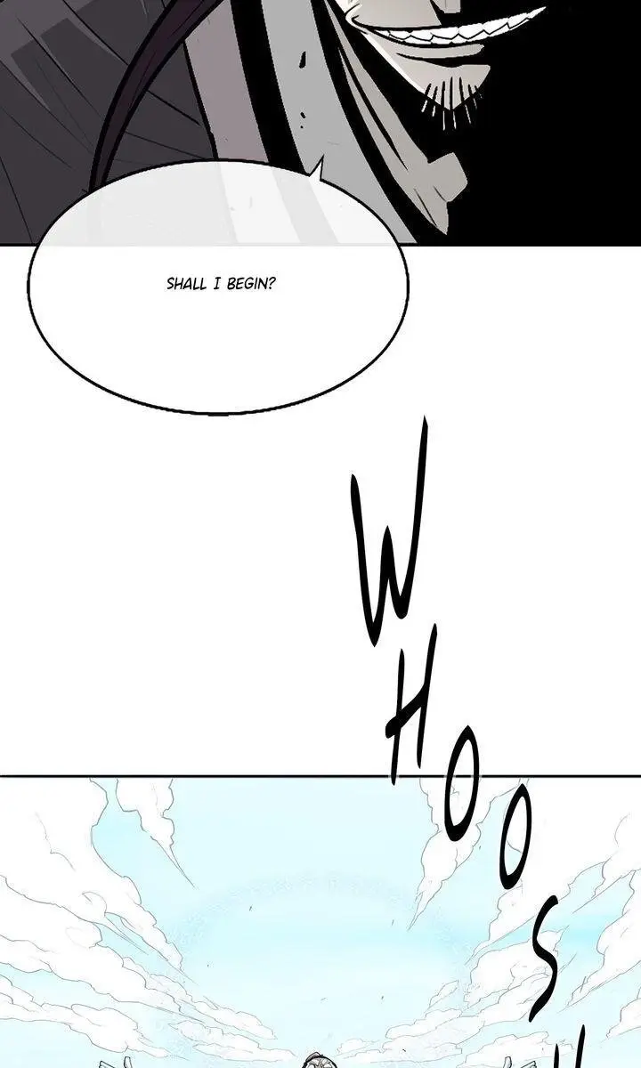 The Legend of the Northern Blade Chapter 62 Page 32