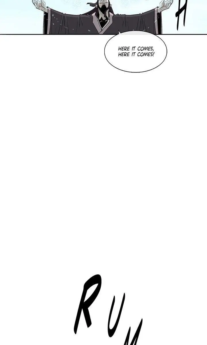 The Legend of the Northern Blade Chapter 62 Page 33