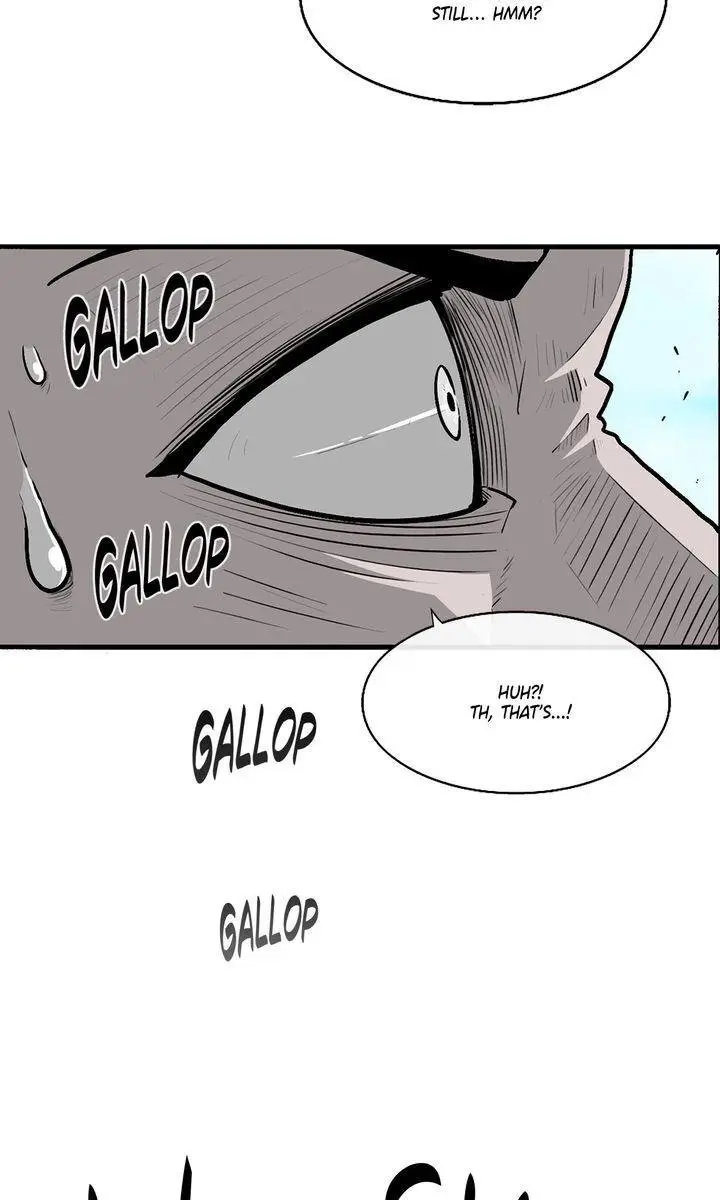 The Legend of the Northern Blade Chapter 62 Page 38