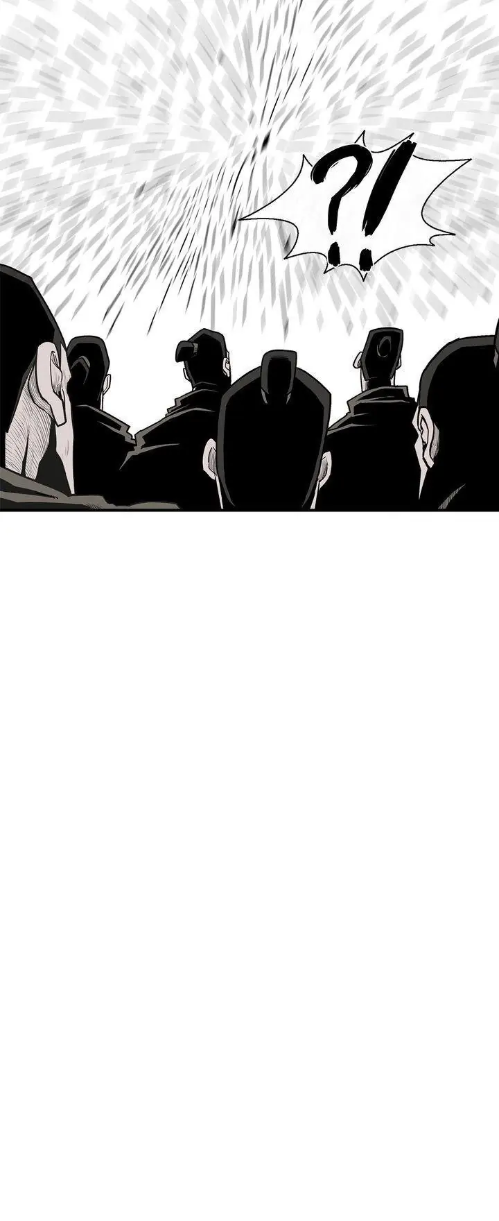 The Legend of the Northern Blade Chapter 62 Page 40