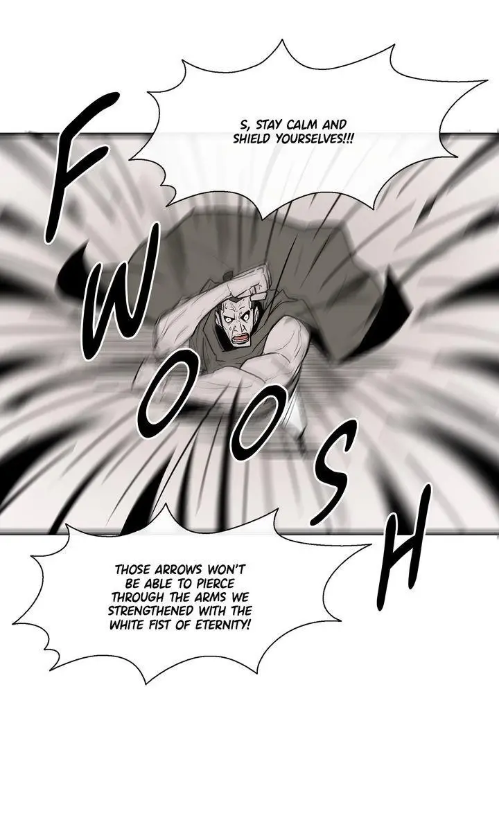 The Legend of the Northern Blade Chapter 62 Page 41