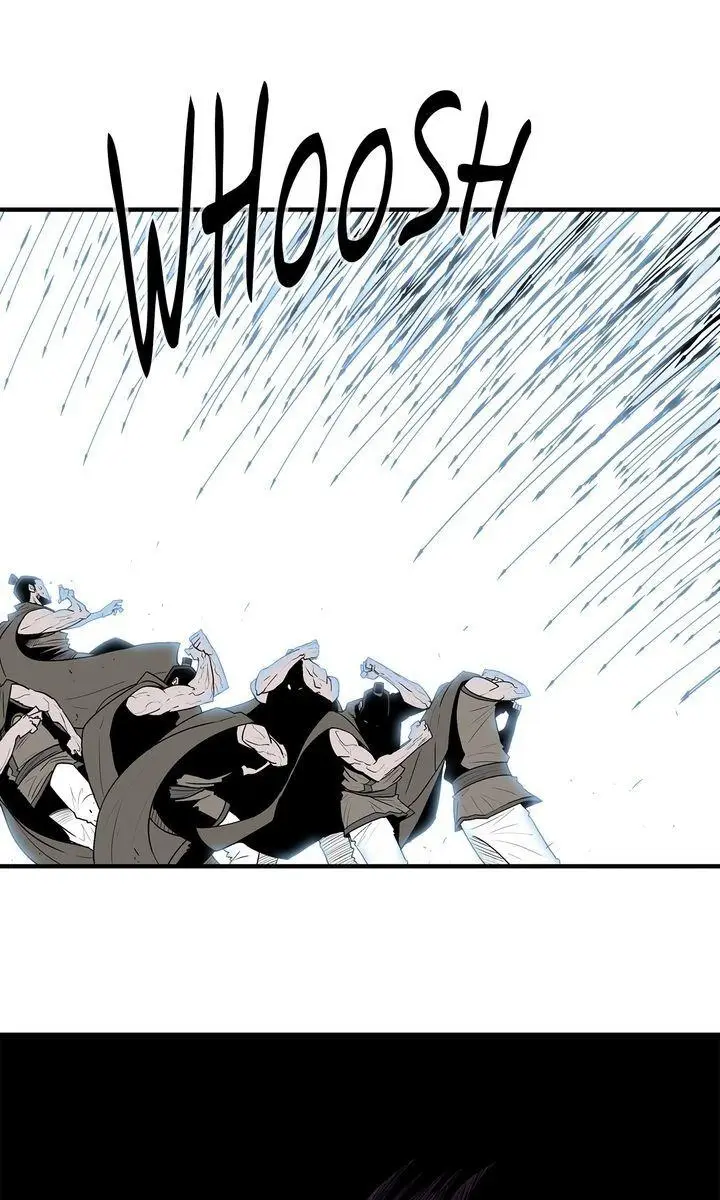 The Legend of the Northern Blade Chapter 62 Page 42