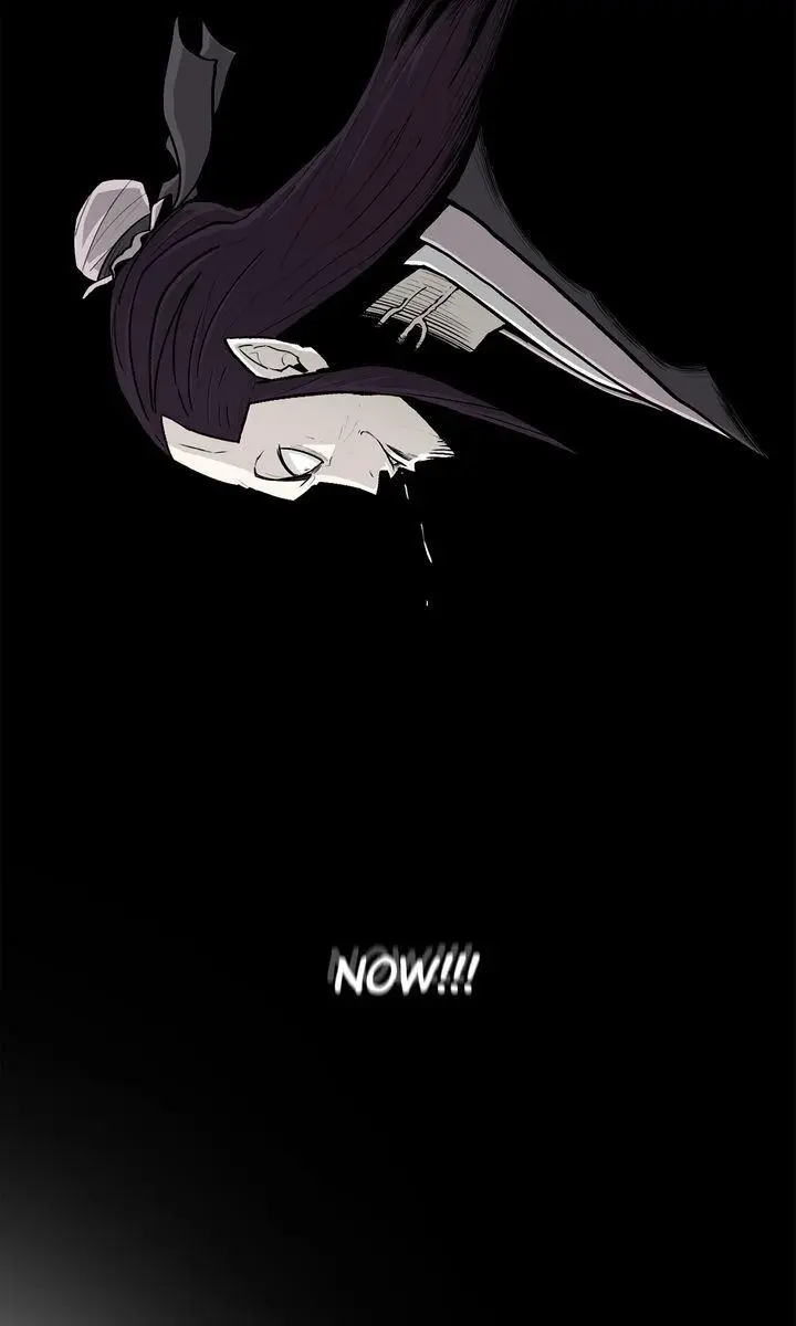 The Legend of the Northern Blade Chapter 62 Page 43