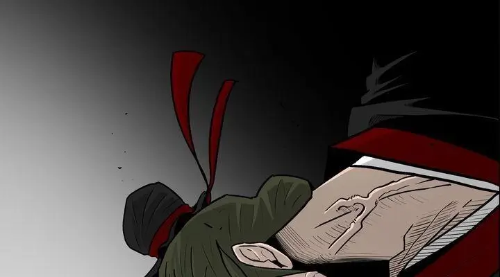 The Legend of the Northern Blade Chapter 62 Page 44