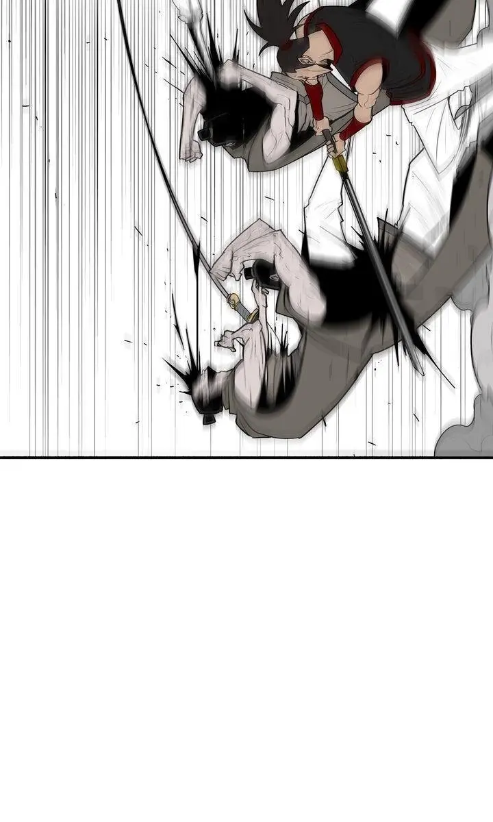 The Legend of the Northern Blade Chapter 62 Page 47