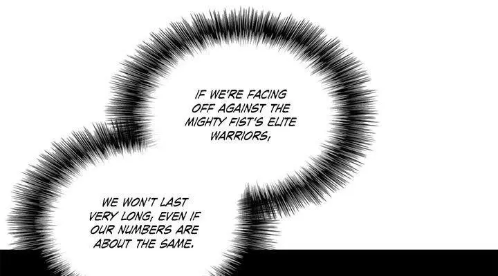 The Legend of the Northern Blade Chapter 62 Page 49