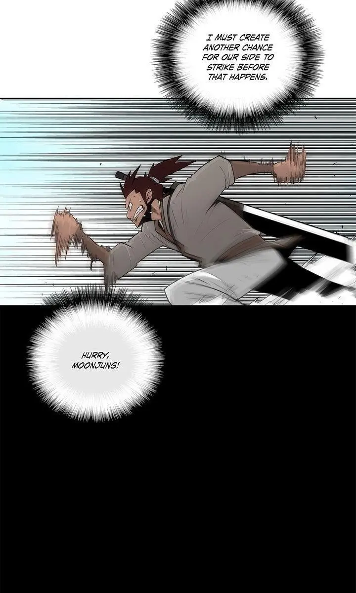 The Legend of the Northern Blade Chapter 62 Page 52