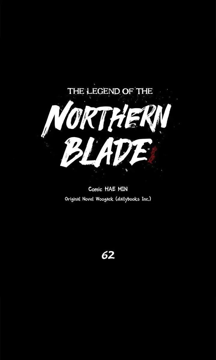 The Legend of the Northern Blade Chapter 62 Page 53