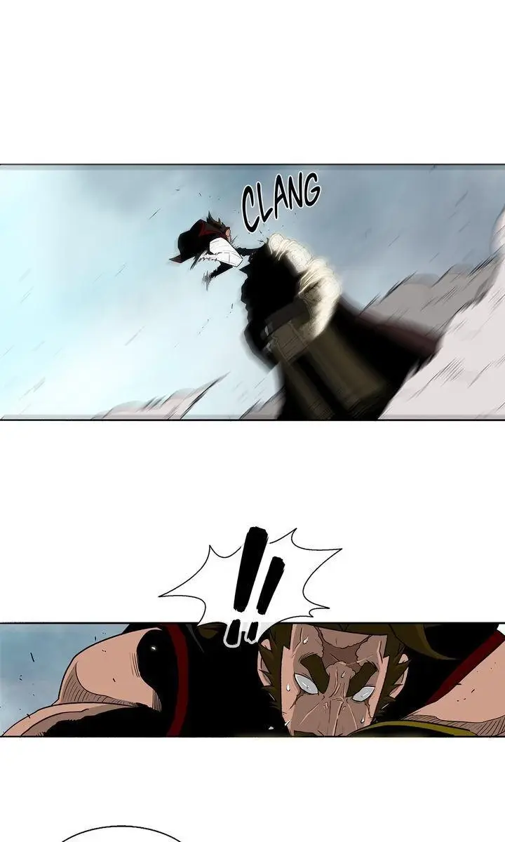 The Legend of the Northern Blade Chapter 62 Page 56