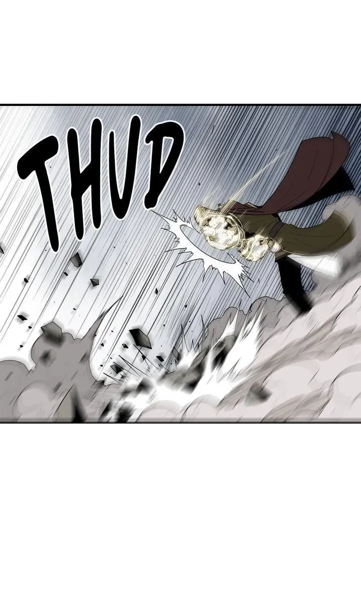 The Legend of the Northern Blade Chapter 62 Page 58