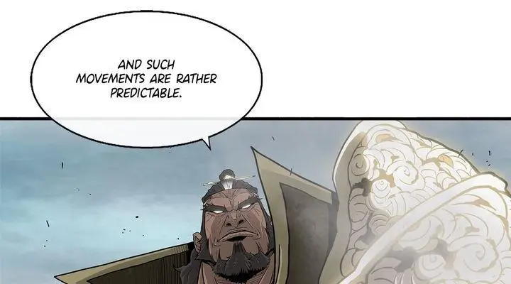 The Legend of the Northern Blade Chapter 62 Page 59