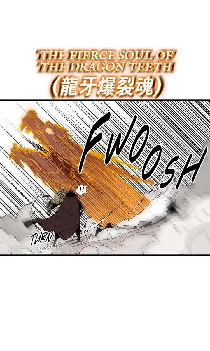 The Legend of the Northern Blade Chapter 62 Page 61