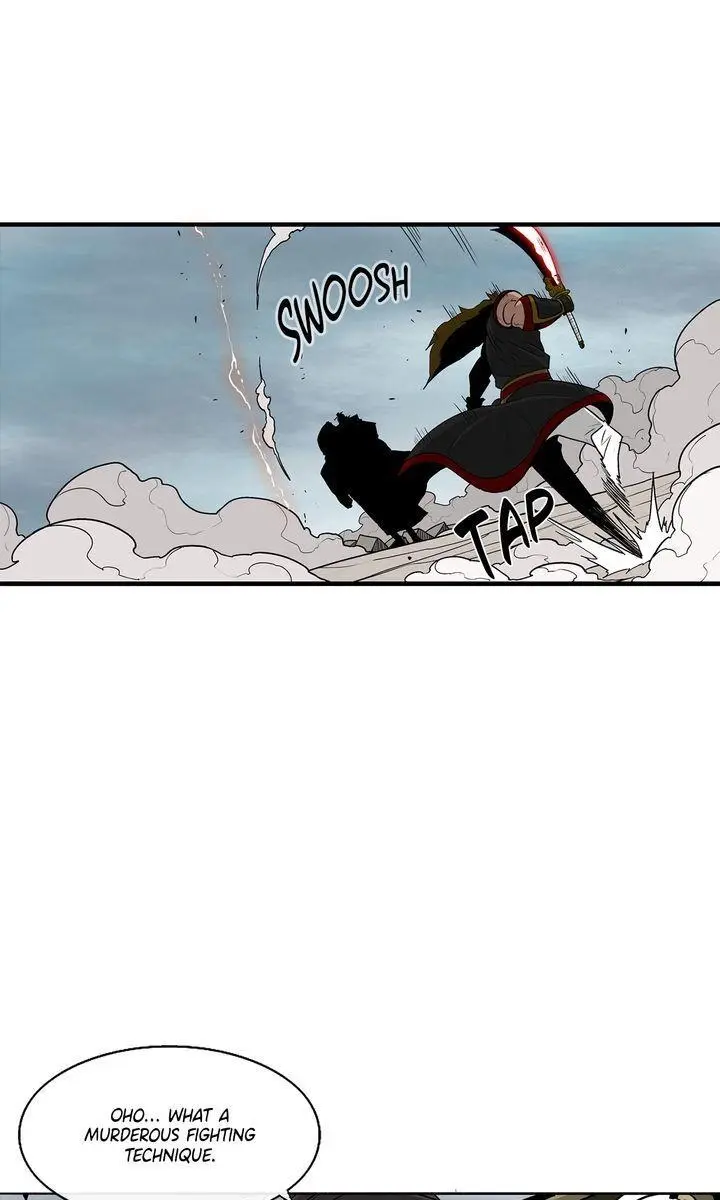 The Legend of the Northern Blade Chapter 62 Page 62