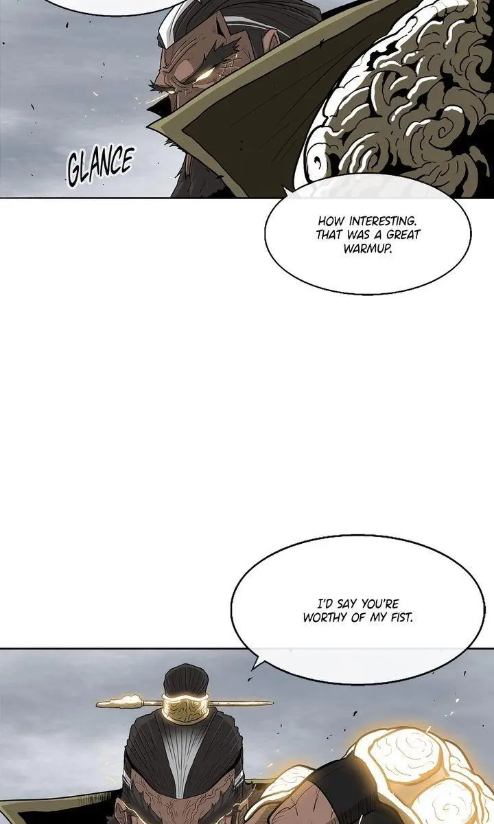 The Legend of the Northern Blade Chapter 62 Page 63