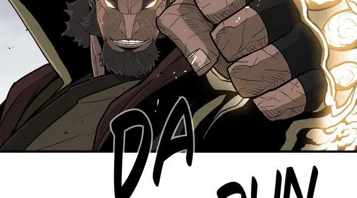 The Legend of the Northern Blade Chapter 62 Page 64