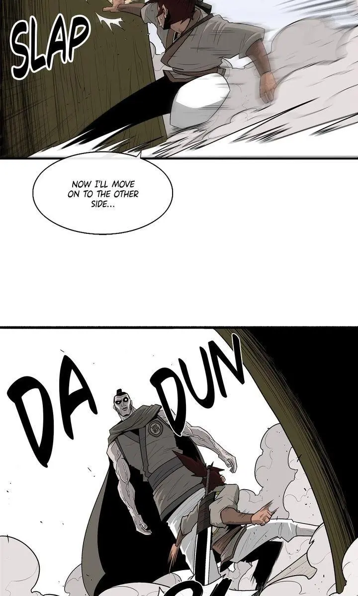 The Legend of the Northern Blade Chapter 63 Page 3