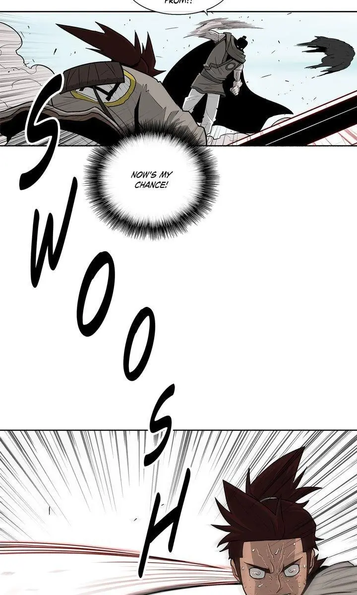 The Legend of the Northern Blade Chapter 63 Page 7