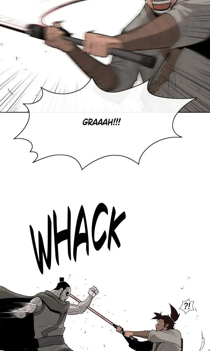 The Legend of the Northern Blade Chapter 63 Page 8