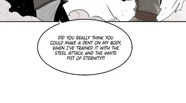 The Legend of the Northern Blade Chapter 63 Page 9