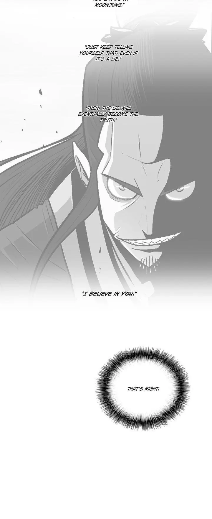 The Legend of the Northern Blade Chapter 63 Page 15