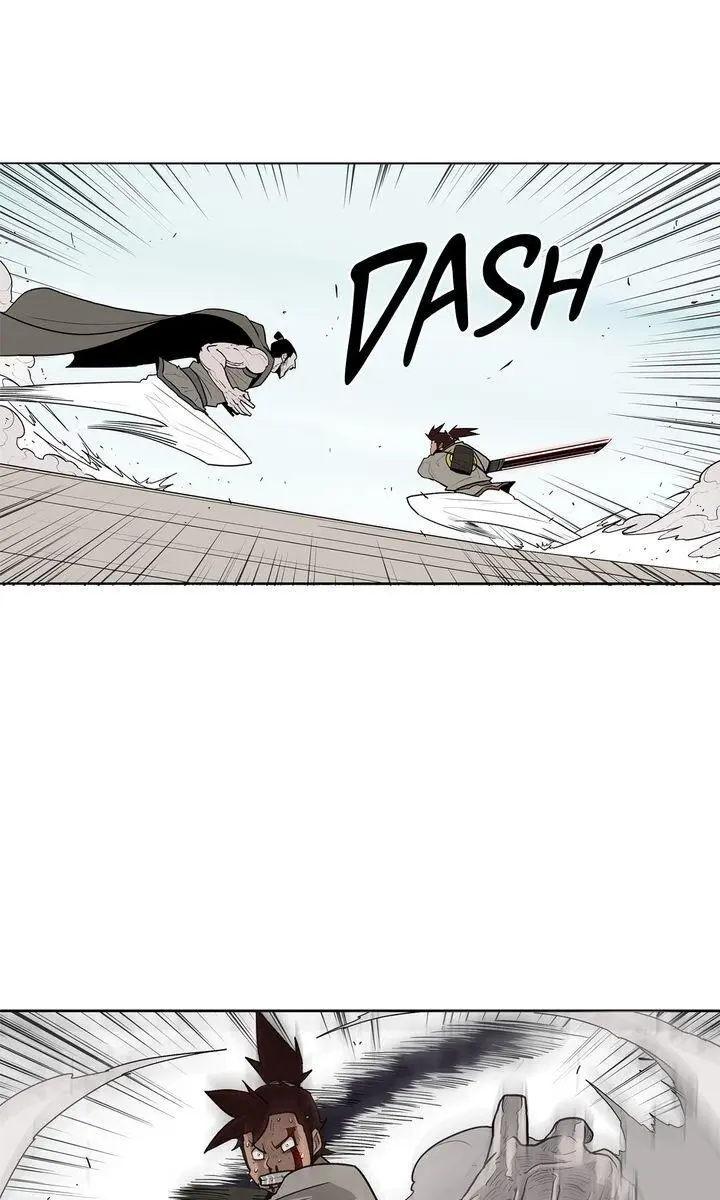 The Legend of the Northern Blade Chapter 63 Page 17