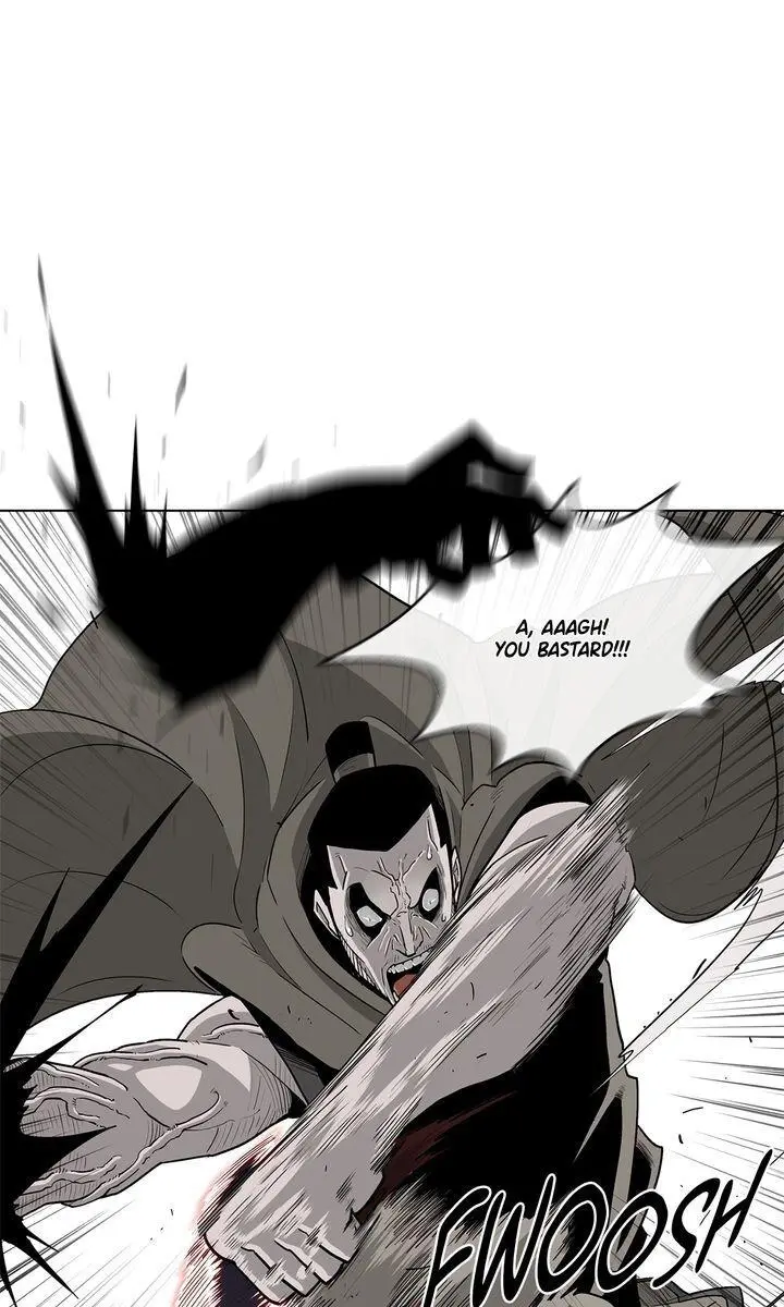 The Legend of the Northern Blade Chapter 63 Page 21