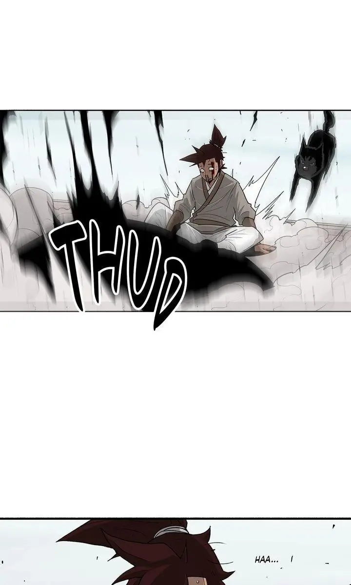 The Legend of the Northern Blade Chapter 63 Page 26