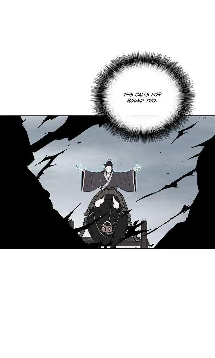 The Legend of the Northern Blade Chapter 63 Page 31