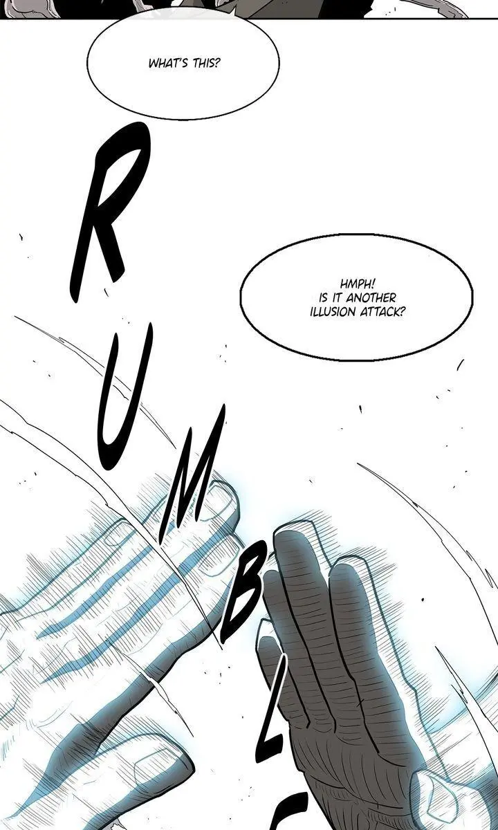 The Legend of the Northern Blade Chapter 63 Page 37