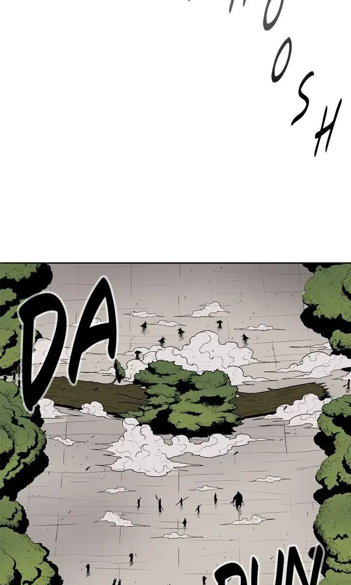 The Legend of the Northern Blade Chapter 63 Page 41