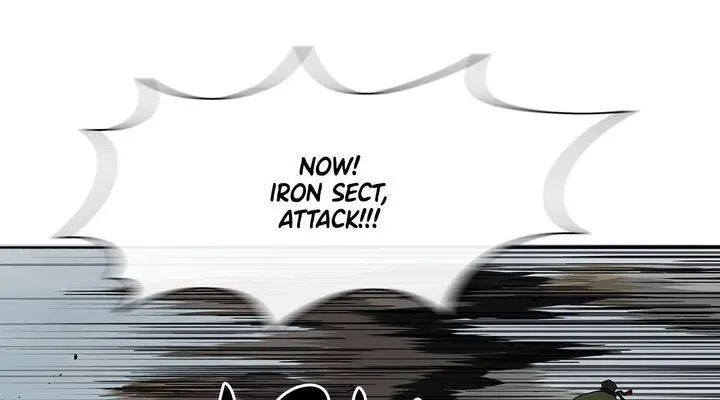 The Legend of the Northern Blade Chapter 63 Page 43