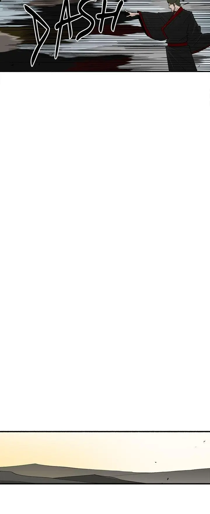 The Legend of the Northern Blade Chapter 63 Page 44