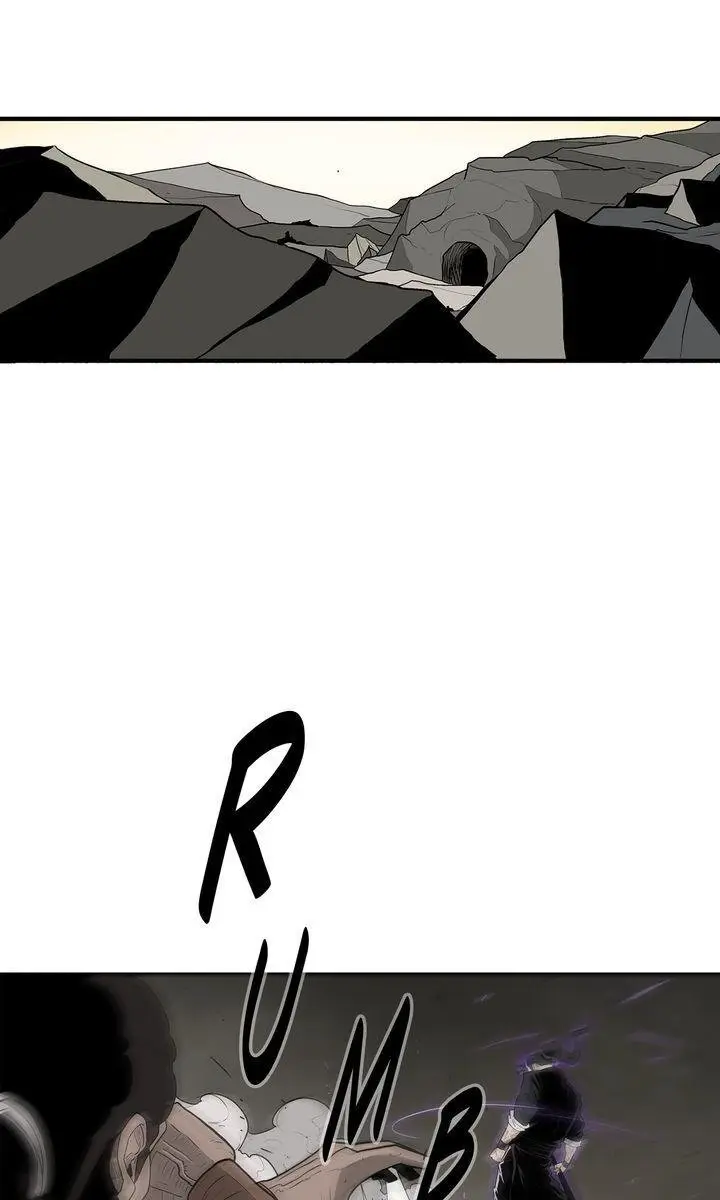 The Legend of the Northern Blade Chapter 63 Page 45