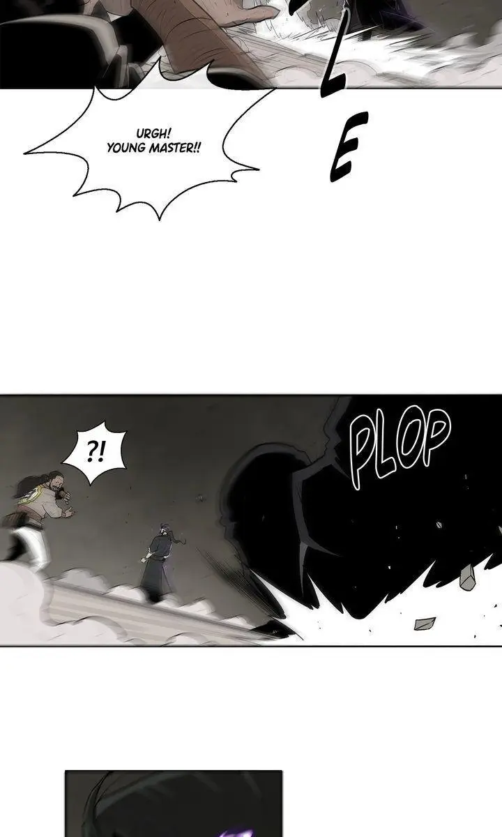 The Legend of the Northern Blade Chapter 63 Page 46