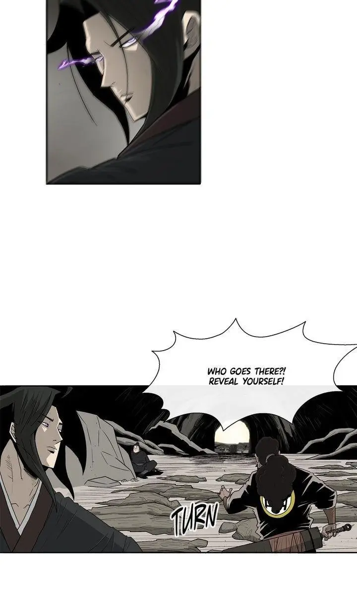 The Legend of the Northern Blade Chapter 63 Page 47