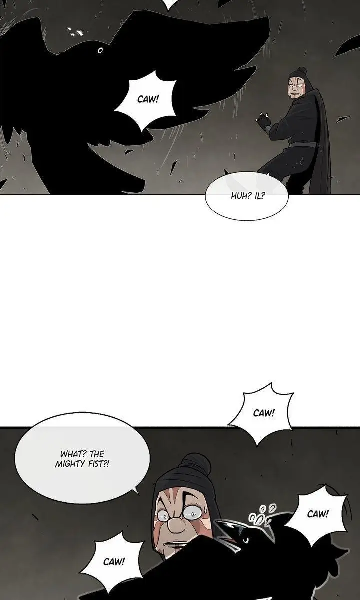 The Legend of the Northern Blade Chapter 63 Page 52