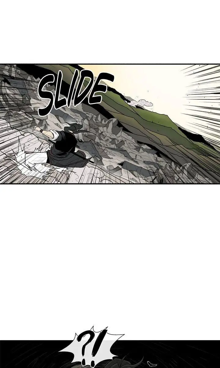 The Legend of the Northern Blade Chapter 63 Page 55