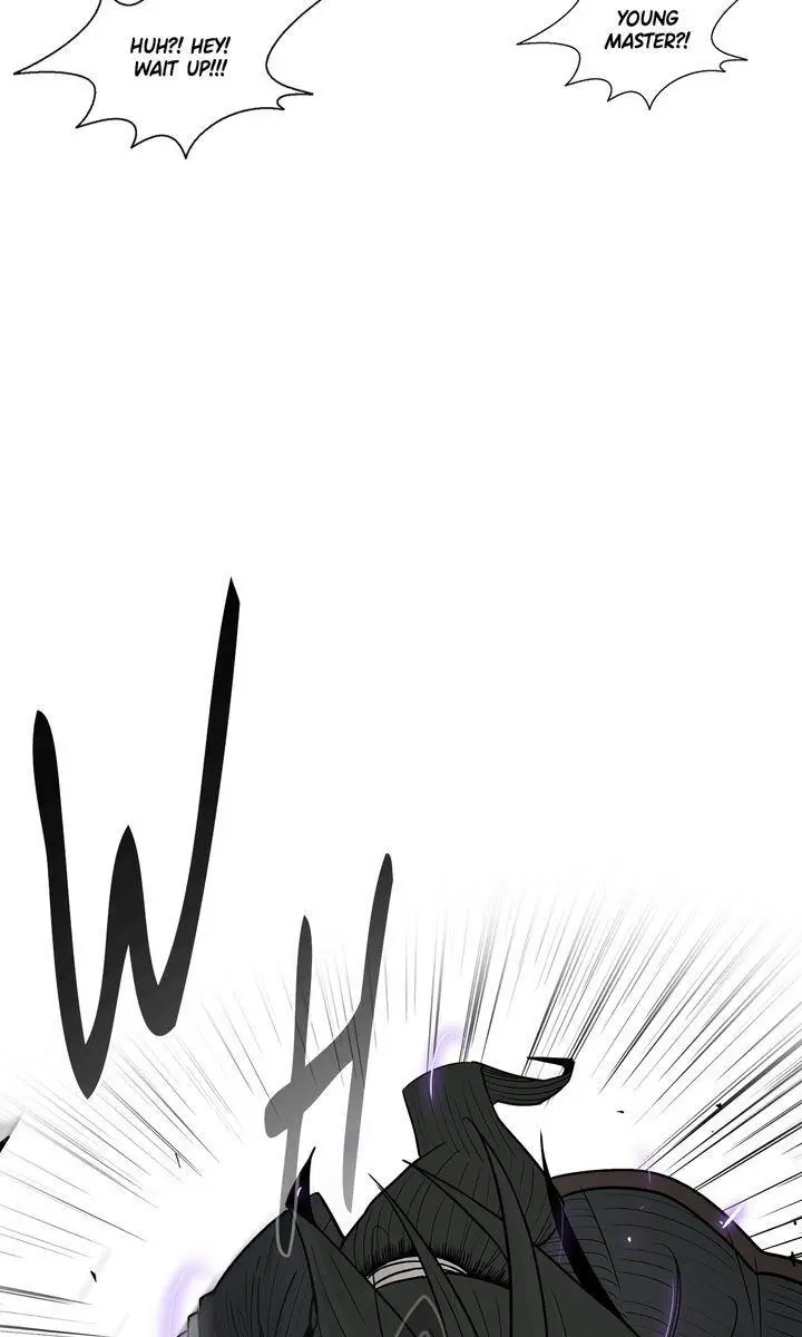 The Legend of the Northern Blade Chapter 63 Page 57